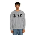 thumbnail image 4 of Sea Girt New Jersey Sweatshirt, Gifts, Crewneck, 4 of 4