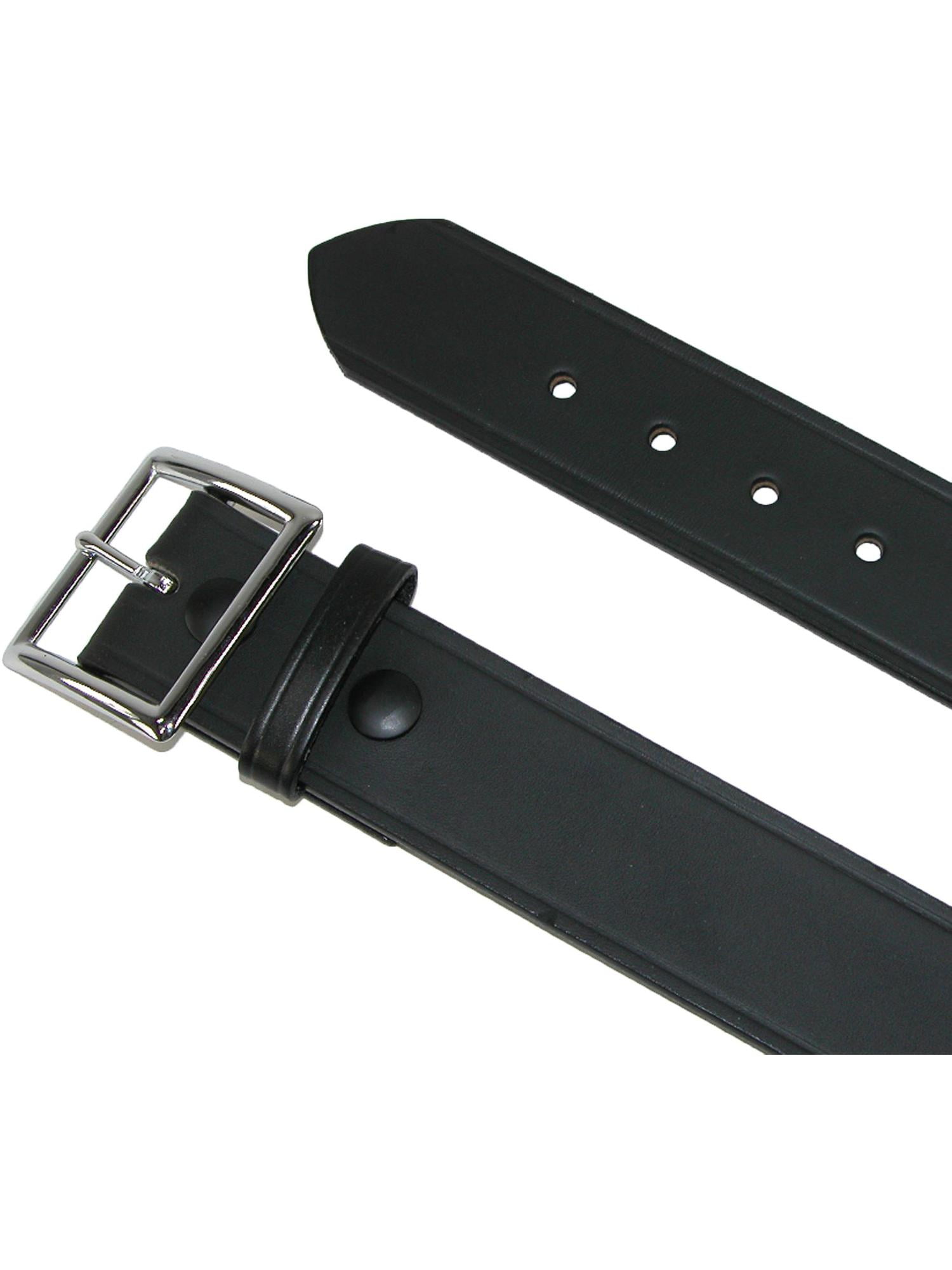 Men's Leather 1 5/8 Inch Garrison Belt - Walmart.com Men's Leather 1 5/8 Inch Garrison Belt - Walmart.com