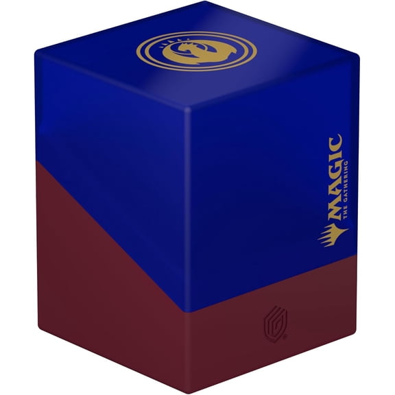 Ultimate Guard Boulder 100  MTG Guild Summit - Izzet