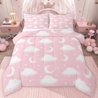 One Direction Twin Comforter 1D Patchwork Bedding - Walmart.com