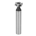 thumbnail image 2 of T Slot Cutter,T Slot Cutter Fraise T Slot Fraise Utilisation Pratique, 2 of 8