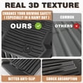 thumbnail image 3 of Alfombrillas TripleAliners compatibles con Colorado y Canyon Crew Cab 2023-2024, 3 of 7