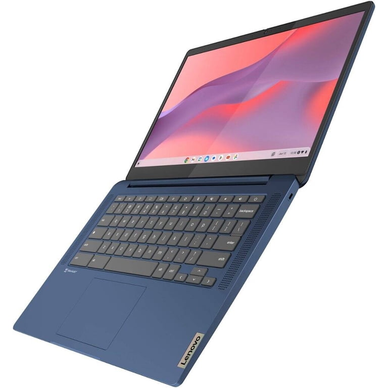 Lenovo Slim 3 Chromebook, 14