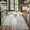 Gray, variant on Edlbaegy Kitchen Rugs Sets of 3 Washable Kitchen Mats Non Slip Runner Rugs Boho Floor Mats for Kitchen Sink Hallway Laundry Room