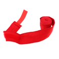 thumbnail image 2 of Guantes de Boxeo Strade Fareast Limited Algodón Rojo 4 Piezas, 2 of 8