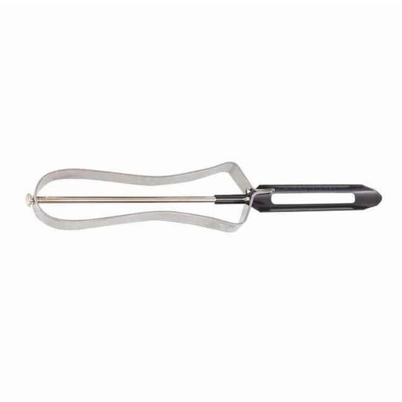 Crestware Peeler,Carbon Steel PEL3K