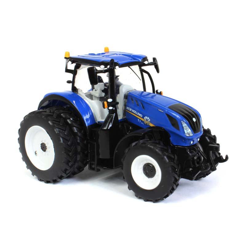 1/64 SPECCAST New Holland T7.315 Tractor with Dual Wheels