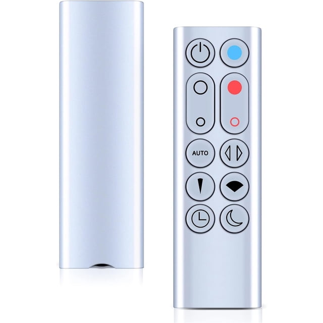 Mando a distancia de repuesto para calentador de ventilador Dyson Pure Hot Cool HP02 HP03 967826-02 967826-03