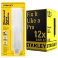 thumbnail image 1 of Adhesivo epóxico STANLEY, impermeable, de grado marino, 25 ml, paquete de 12, 1 of 1