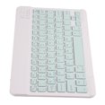 thumbnail image 1 of Wireless Rechargeable Ultra Silent Keyboard and Mouse with Adjustable DPI for PC  Mac  IOS Tablet Phone, 1 of 7