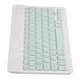 thumbnail image 3 of Teclado Ultra Delgado Recargable de 10 Pulgadas Con Ratón DPI Para Celular Portátil para escritorio, 3 of 7