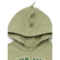 thumbnail image 2 of Wonder Nation Little Boys' Pullover Hoodie, Sizes 4-10, 2 of 3
