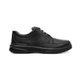 thumbnail image 1 of Mocasines Y Oxfords Flexi para Hombre Estilo 410605 Negro, 1 of 1