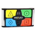 thumbnail image 1 of Paladone Lightning Reaction Reflex Shocking Memory Game - Electronic Memory Game for Kids and Adults with 3 Game Modes, 5 Levels, and Shock On/Off Switch, 1 of 4