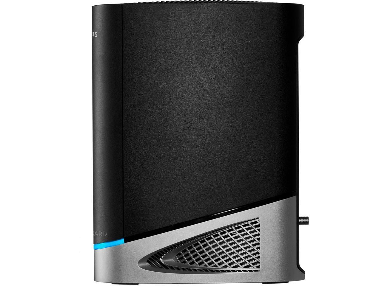 SURFboard G54 Wi-Fi 7 Ethernet, Cable Modem/Wireless Router
