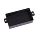thumbnail image 5 of Cubierta de Plástico Negro shamjiam Compatible con guitarra SQ ST, 5 of 9