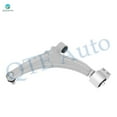 thumbnail image 6 of Pair of 2 Front Left-Right Lower Control Arm Ball Joint For 2010 Buick Allure, 6 of 10