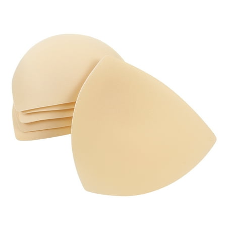 SHIYUU Nursing Bras Sports Bras Bra Pads Swimsuit Pads Women s Bras Strapless Bra