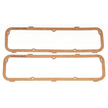 Mr Gasket 275 Valve Cover Gasket Set Fits select: 1966-1971 FORD F100, 1966-1967 FORD THUNDERBIRD