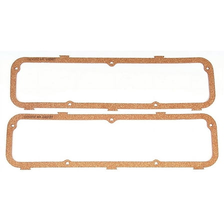 Mr Gasket 275 Valve Cover Gasket Set Fits select: 1966-1971 FORD F100, 1966-1967 FORD THUNDERBIRD
