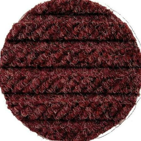 ANDERSEN 2240 MAROON 3X5 Waterhog Eco Elite(TM) Mat, Maroon, 3x5ft