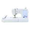 thumbnail image 1 of Computer Sewing Automatic Household Embroidery Machine Multifunctional Sewing And Embroidery Machine Embroidery Machine ,Smooth Thread Sewing, 1 of 6