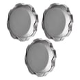 thumbnail image 5 of HOOWIFFY 3pcs Fuel Caps Made Of Aluminum For Trowel Machine Replacement, 5 of 7