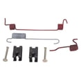 thumbnail image 1 of (1) Kit De Herrajes Para Tambor De Freno Focus 2000 A 2012 Ford Trasero Derecho HO AUTOPARTES ., 1 of 4