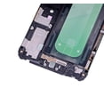 thumbnail image 2 of Cadre LCD de Remplacement Compatible pour Samsung Galaxy S6 Edge Plus, 2 of 5