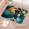 thumbnail image 5 of Platypus Polyester Indoor Mat Office Floor Mat Non-Slip Machine Washable, 5 of 6