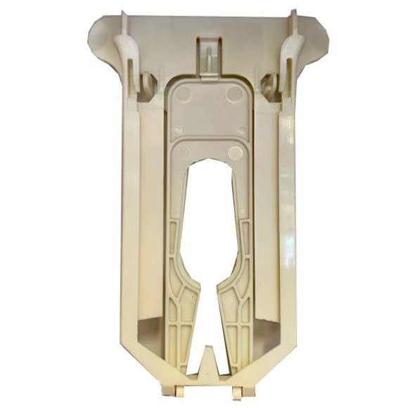 Kit de montaje de bolsas Oreck 09-75657-01 incluye bisagra y clip