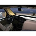 thumbnail image 3 of ADCO 2510 Clear RV Windshield Cover, 3 of 4