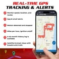 thumbnail image 6 of Spy Spot OBD II 4G  GPS Tracker GV500MA Real Time View, Teen Driver Coach, Track Mileage, 6 of 6