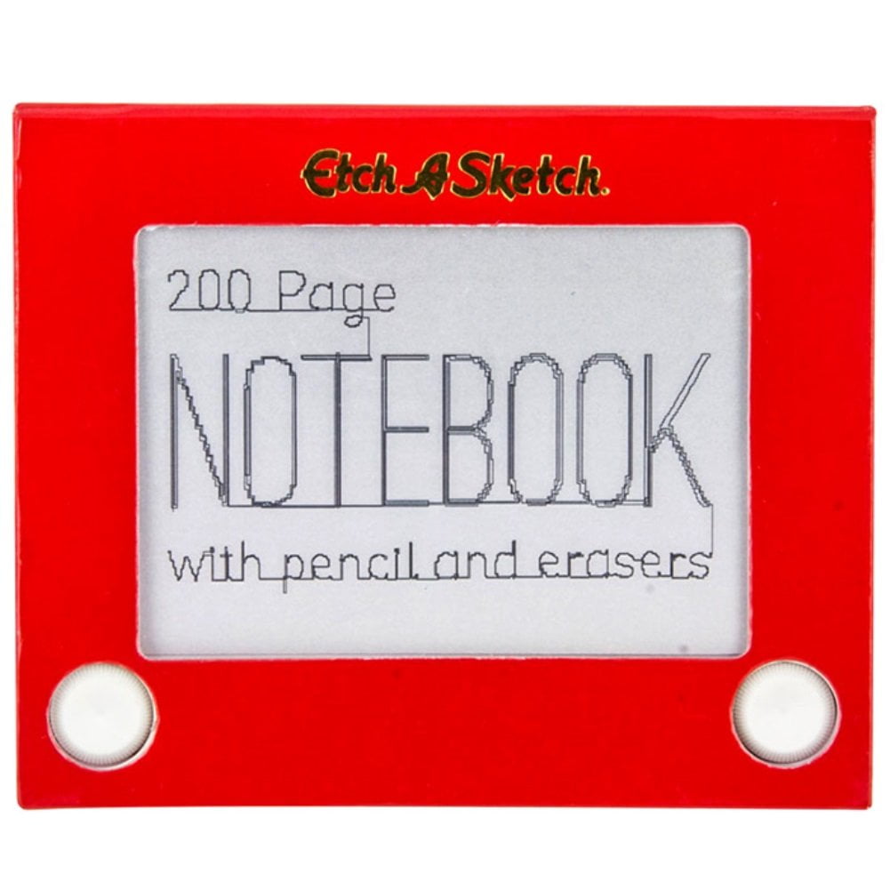 etch a sketch walmart