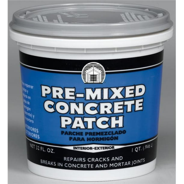 DAP 356408385 PreMixed Concrete Patch