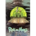 thumbnail image 2 of Rick and Morty: Season 4 [DVD], 2 of 2