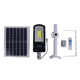 thumbnail image 3 of Lampara De Led Suburbana Solar 100w Cob (alumbrado Publico), 3 of 5