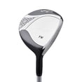 thumbnail image 1 of Pre-Owned RH 2020 Solaire Womens Graphite Shaft Fairway Wood 17° Callaway Solaire Graphite Womens, 1 of 2