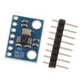 thumbnail image 1 of Módulo Interfaz Serial Generador de Señales Sinusoidal Programable DDS DYNWAVEMX Módulo AD9833, 1 of 7