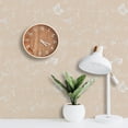 thumbnail image 2 of SUSSEXHOME 177.59 Square Feet Rolyef–Kaemplex Removable Wallpaper - Waterproof, Strippable, Light Resistance & Cleanable Wall Paper Roll - Wallpaper-Bright Pieces, 2 of 5