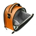 thumbnail image 6 of Smart Water Repellent Camera Accessory Carrying Case for Olympus OM-D, Pentak K-3, Canon Rebel, Nikon D3500, 6 of 8