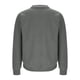 thumbnail image 5 of Blusa y camisa de manga larga con cuello alto para hombre, informal, a la moda, lisa, con cuello alto, sudadera de manga larga, blusa de poliéster para hombre, 5 of 7