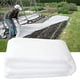 thumbnail image 1 of Cubiertas para plantas de protección contra heladas, cubierta flotante reutilizable de 2m * 5m, cubiertas para plantas, tela helada para protección contra plagas solares de invierno TUNC Sencillez, 1 of 5