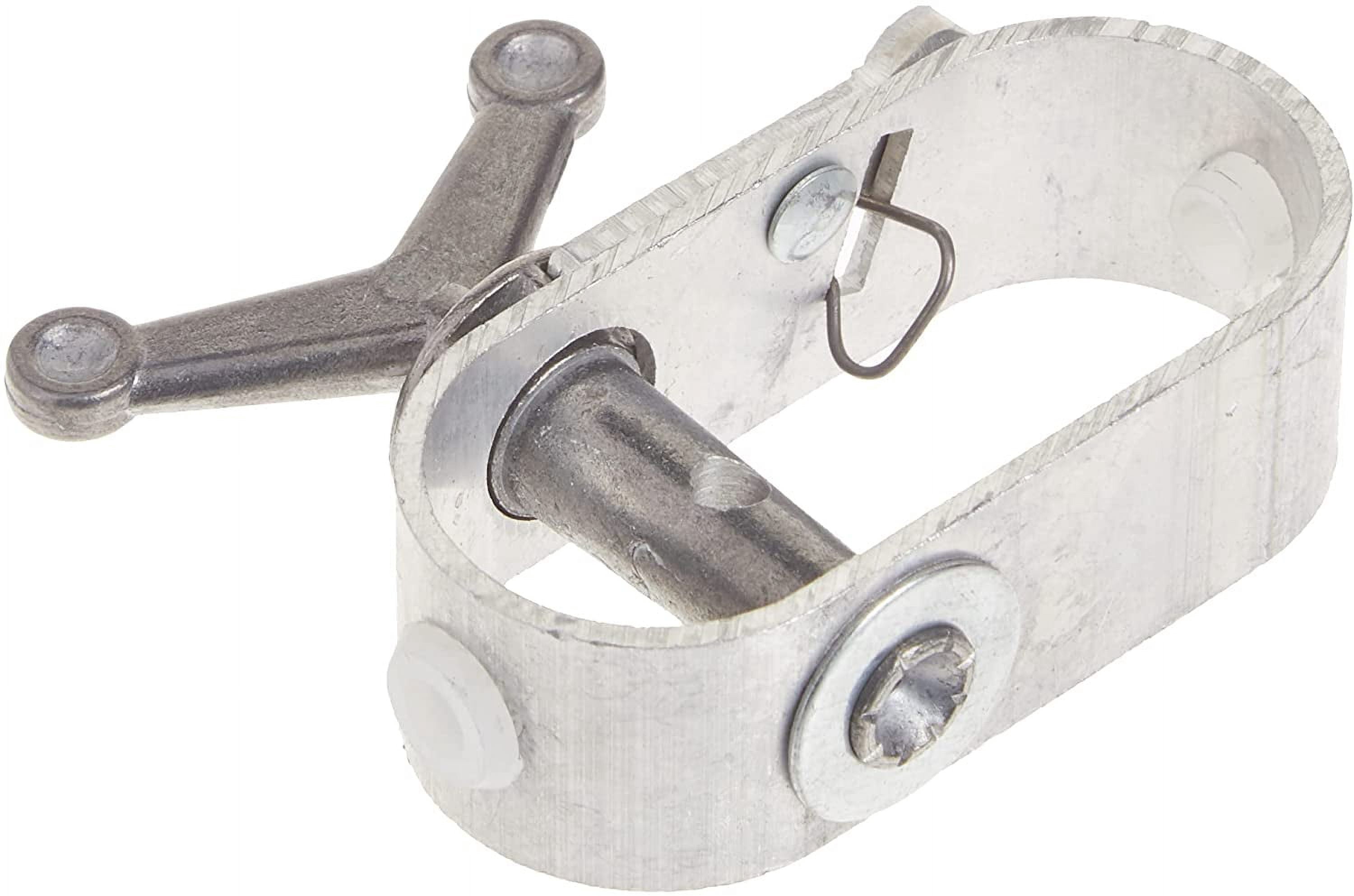 Blue Wave Winch Cable Tightener Rust Resistant Metal Automotive Winch Replacement Parts, Set of 4