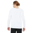 thumbnail image 3 of Bella + Canvas Unisex Drop Shoulder Fleece - 3945, 3 of 4