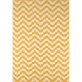 thumbnail image 1 of Momeni Rugs, Inc. BAJA0BAJ-9YEL5376 Momeni_BAJA COLLECTION_BAJ-9_YELLOWsize5'3"x7'6", 1 of 4