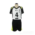 thumbnail image 5 of Disfraz de Cosplay de Anime Haikyuu, uniforme de voleibol de escuela secundaria, traje deportivo, uniforme del equipo de fútbol y baloncesto, 5 of 5