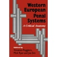 thumbnail image 1 of Western European Penal Systems: A Critical Anatomy, 1 of 1