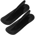 thumbnail image 1 of 2 Pcs Inflatable Boat Shark-fin Surfboard Boat SUP Detachable Splitter Paddler Tail Rudder (Single Slice), 1 of 8
