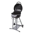 CharBroil Backyard Barbecue TRUInfrared Electric Patio Bistro 240